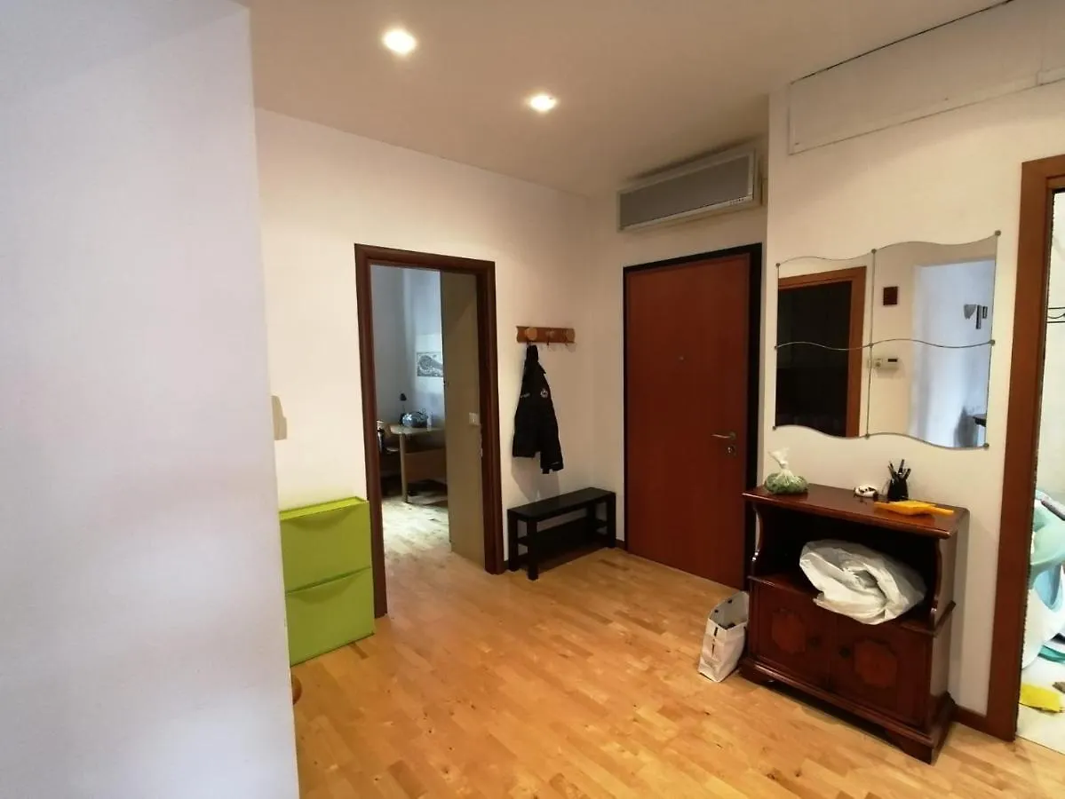 Appartamento Casa pergoletto Venezia Italia