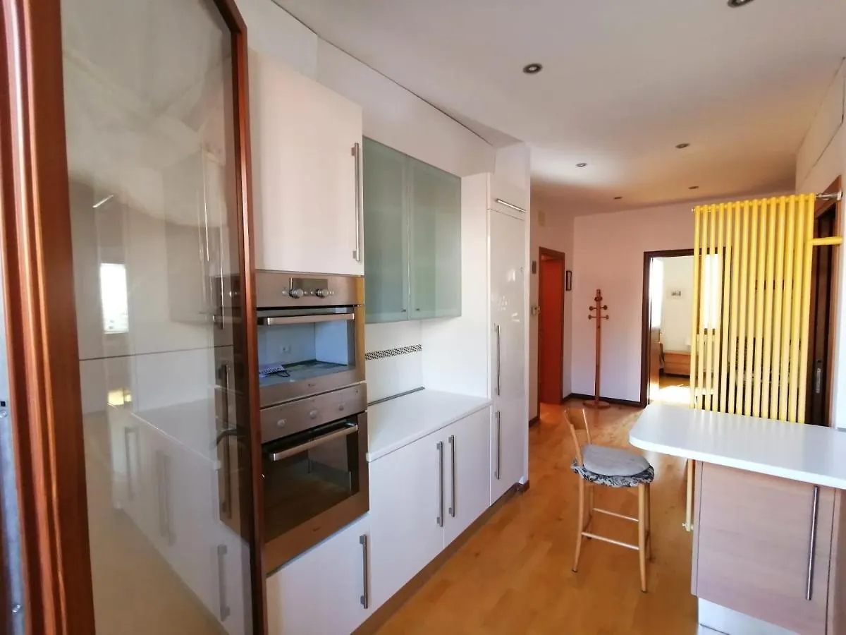 Appartamento Casa pergoletto Venezia