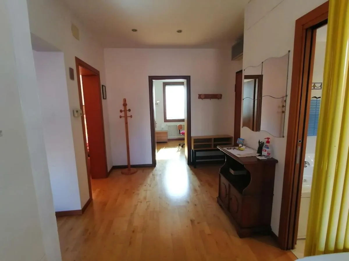 Appartamento Casa pergoletto Venezia