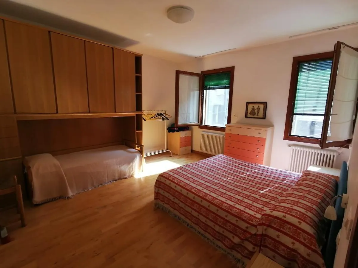 Appartamento Casa pergoletto Venezia