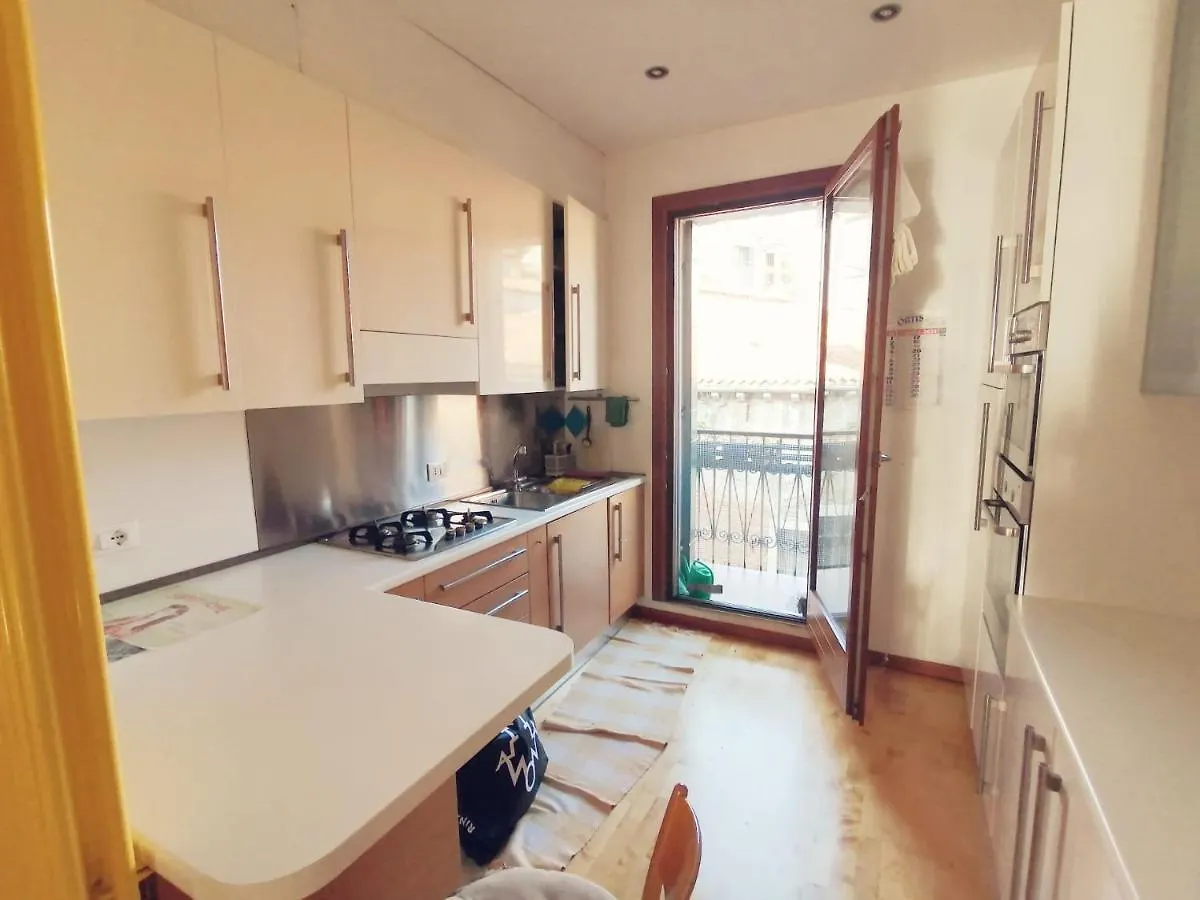 Appartamento Casa pergoletto Venezia