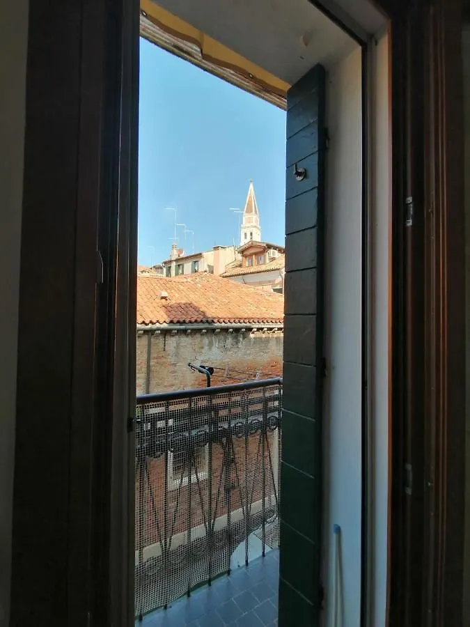 Appartamento Casa pergoletto Venezia 0*,  Italia
