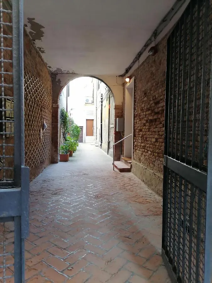 Appartamento Casa pergoletto Venezia