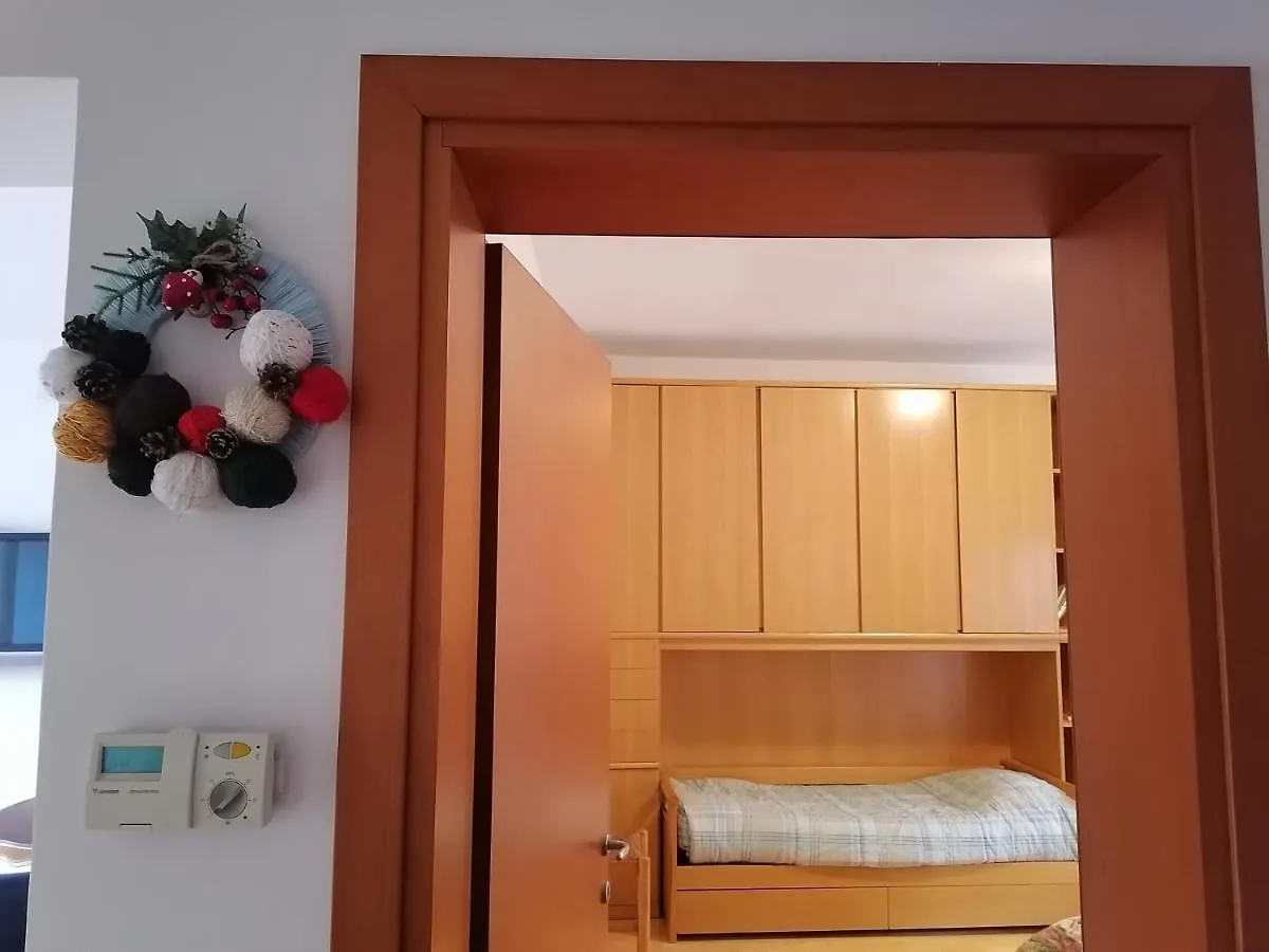 Appartamento Casa pergoletto Venezia