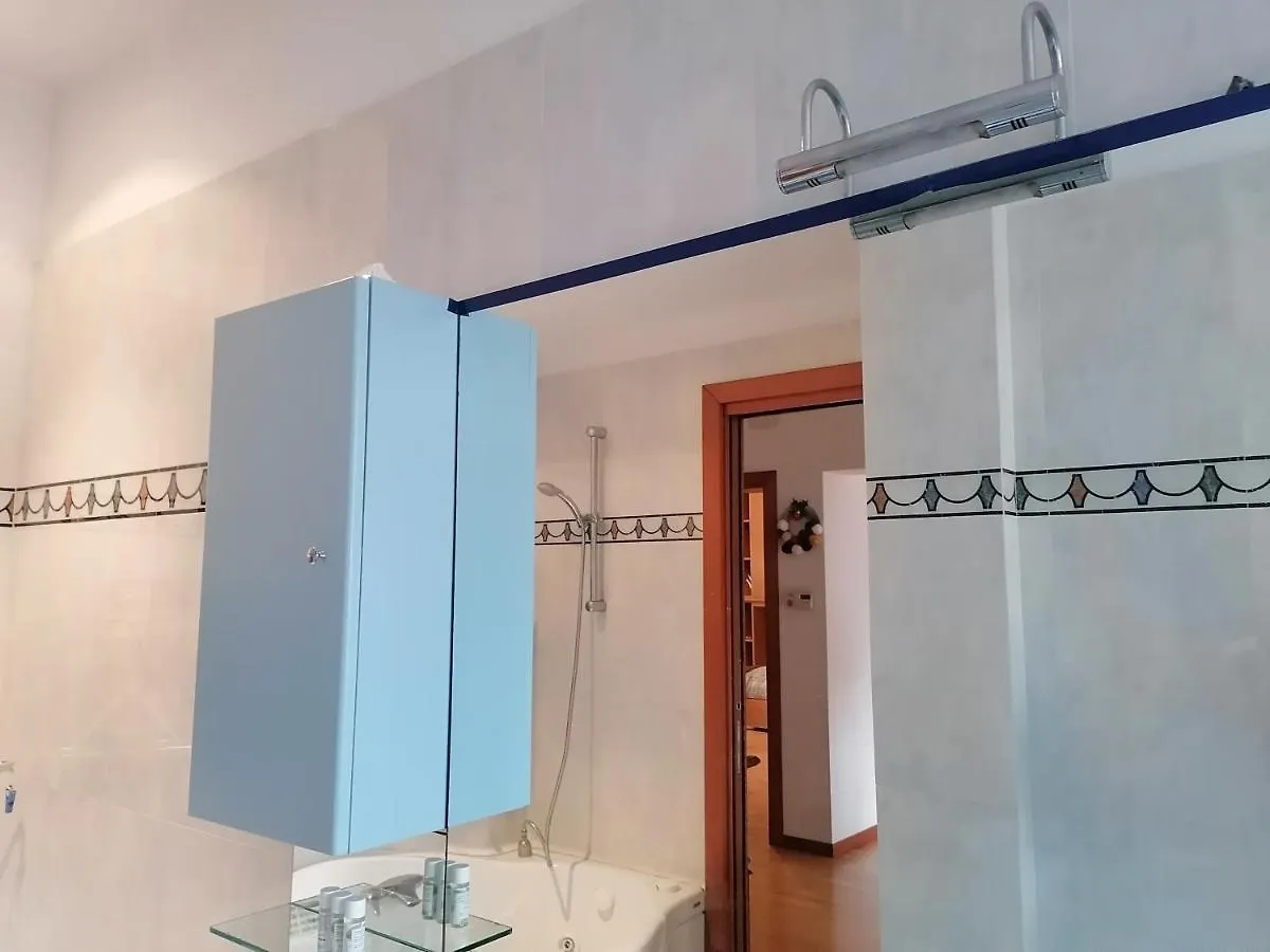 Appartamento Casa pergoletto Venezia