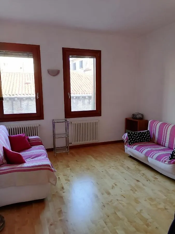 Appartamento Casa pergoletto Venezia