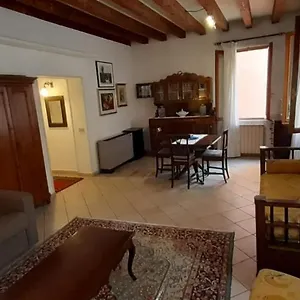 Ca' Del Forner Appartamento